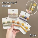 送料無料 ヘアクリップ 髪留め 2個セット 2種セット レディース 女性 ヘアアクセサリー ファッション雑貨 横長 ワニクリップ くちばしクリップ ラウンド 丸形 お団子 ストレート バトン 無地 ツートンカラー イエロー グリーン パープル 可愛い キュート ポップ カジュアル