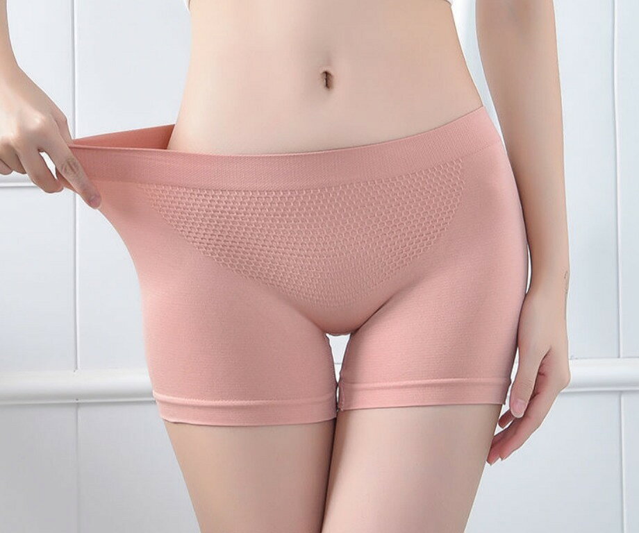 送料無料 ボックスショーツ レディース インナー 肌着 パンツ パンティー ボーイレ...