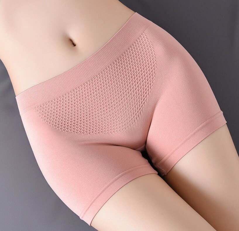 送料無料 ボックスショーツ レディース インナー 肌着 パンツ パンティー ボーイレ...