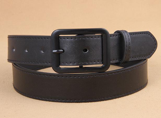 送料無料 ベルト メンズ 男性用 レザー調 フェイクレザー シンプル 定番 ベーシック オーソドックス ビジネス カジュアル おしゃれ