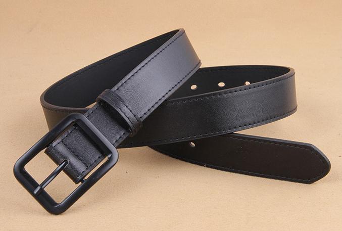 送料無料 ベルト メンズ 男性用 レザー調 フェイクレザー シンプル 定番 ベーシック オーソドックス ビジネス カジュアル おしゃれ