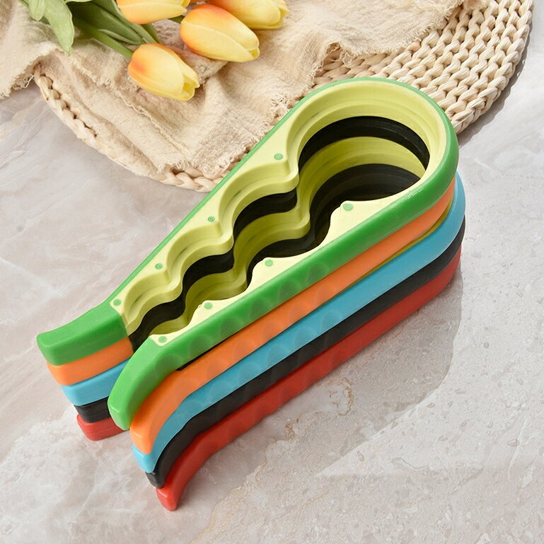 送料無料 オープナー 栓抜き 蓋開け キャップオープナー 瓶オープナー 単品 大きめ 可愛い キッチンツール 便利グッツ キッチン用品 台所用品 キッチンツール laforest-10169004 LaForest サンプル画像3