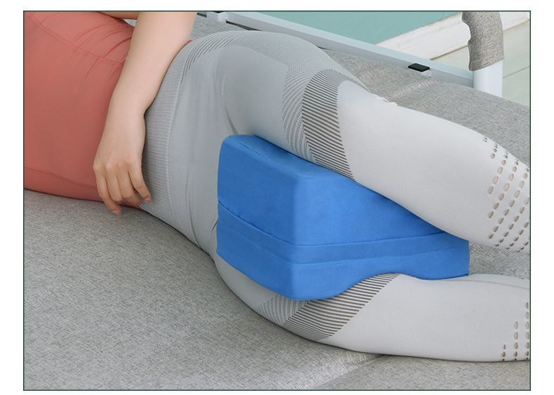 送料無料 足枕 フットピロー 足まくら 枕 横...の紹介画像2