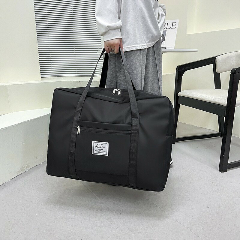 ボストンバッグ トラベルバッグ キャリーオンバッグ 男女兼用 軽量 大容量 防水 肩掛け 手提げ 修学旅行 機内持ち込み お昼寝布団入れ ジム スポーツ 入院 レディース メンズ 旅行バッグ 旅行バック 旅行かばん 一泊 1泊 旅行 2泊 3泊 撥水 軽い 入院 旅行用 保育園 laforest-10146126 LaForest サンプル画像3