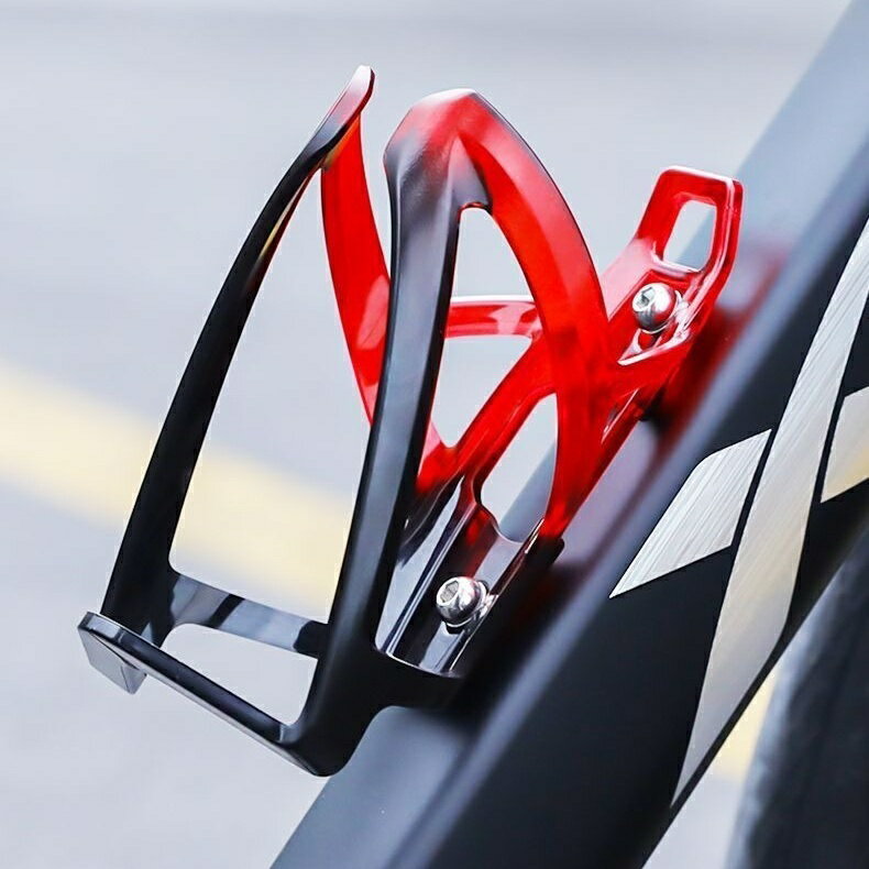 送料無料 自転車用ボトルケージ 自転車用品 ボトルホルダー ドリンクホルダー グラ...