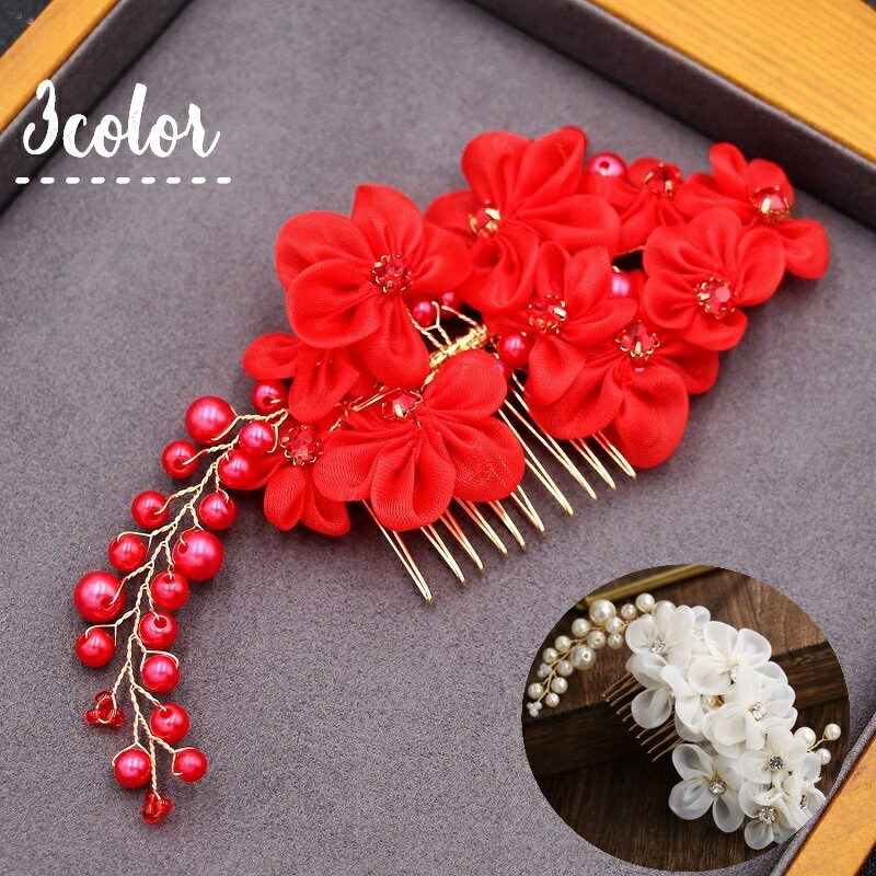 送料無料 ヘアコーム コーム かんざし レディース 女性 アクセサリー 髪飾り 髪留め まとめ髪 ヘアアレ..