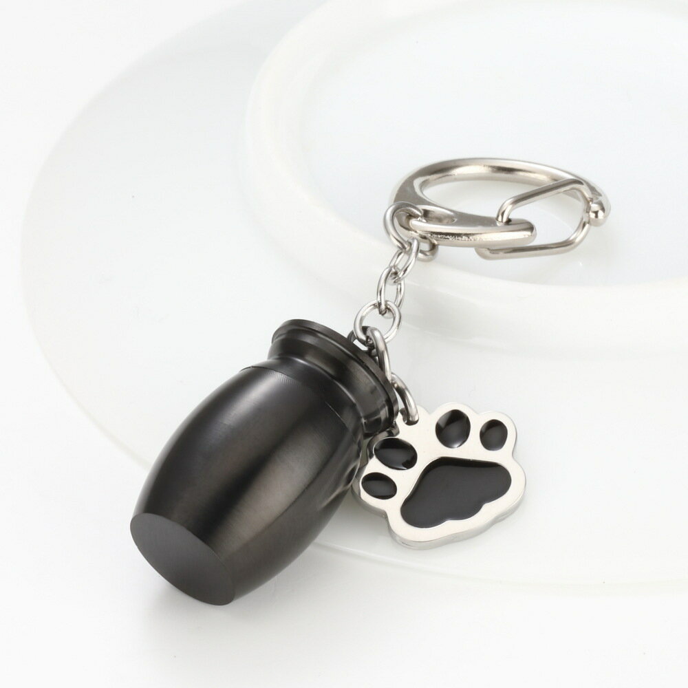 送料無料 遺骨カプセル 遺骨ストラップ 遺骨キ...の紹介画像2