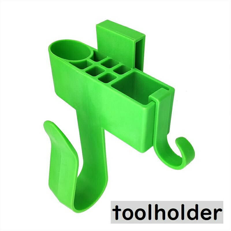 送料無料 ツールホルダー 工具差し 腰袋 道具袋 DIY 工具 工具ホルダー 工具入れ 大容量 電動ドリル シ..