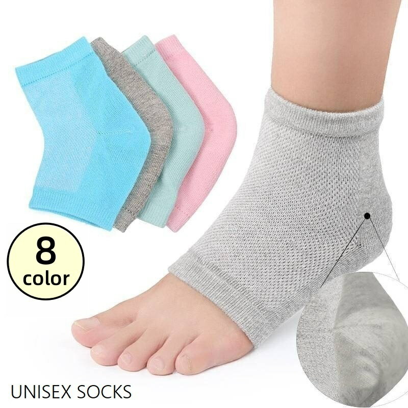 送料無料 靴下 くつ下 ショートソックス オープントゥ かかとケアソックス フットケア用品 つま先なし レディース メンズ 男女兼用 ユニセックス 通気性 単色 無地 メッシュ ヨガソックス スポーツソックス くるぶしソックス くるぶし丈 シンプル カジュアル 運動 デイリー