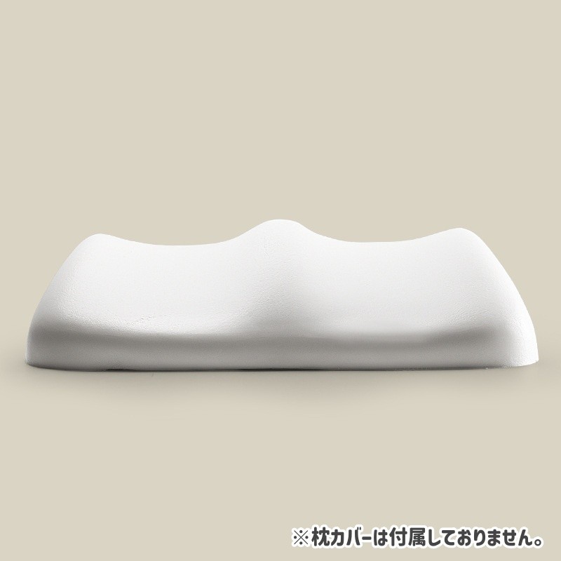 送料無料 足枕 フットピロー レッグクッション 竹炭 メモリーフォーム 低反発 枕カバーなし 妊婦 シニア 足上げ 下肢用 就寝時 マタニティ laforest-10173461 LaForest サンプル画像2