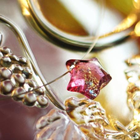 ��Princess star�� ���饹���������꡼ �ͥå��쥹���ڥ����� �ͳѡ�¿�ѡ���������