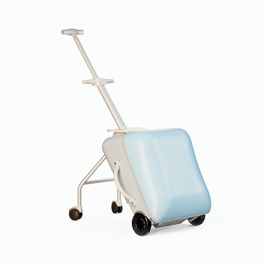 楽天市場】キャリーバッグ 乗れる（TSAロックあり）の通販