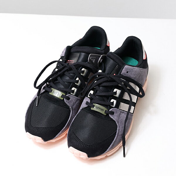 adidas アディダス EQT Support RF W 〔BB2352/BA7594〕