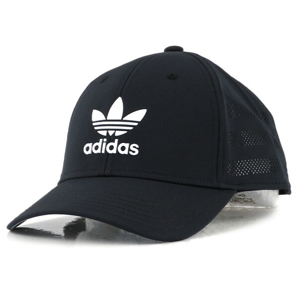 アディダス キャップ メンズ adidas アディダス Mens Originals Beacon Precurve Snapback オリジナル スビーコン プリカーブ スナップバック キャップ 帽子 メンズ レディース ユニセックス CK2463 Black/White