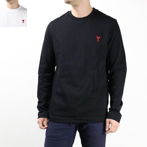 楽天市場】ami paris tシャツ(長さ(袖)長袖)の通販 楽天市場】ami paris tシャツ(長さ(袖)長袖)の通販