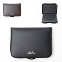 A.P.C. A[y[Z[ JOSH COIN CASE RCP[X K J[hP[X RpNg U[ {v fB[X PXAWV H63176