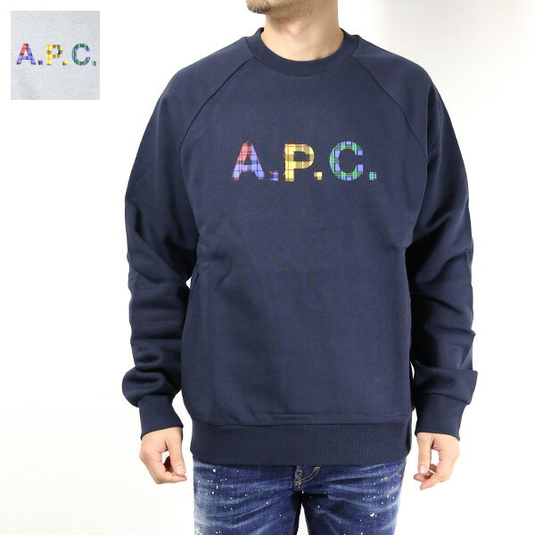 楽天市場】apc スウェット(サイズ(S/M/L)LL)(メンズ 楽天市場】apc スウェット(サイズ(S/M/L)LL)(メンズ