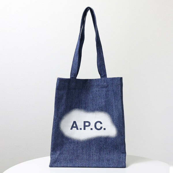 楽天市場】apc トート バッグ（奥行/マチ5 ～ 9.9cm）の通販
