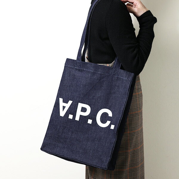 楽天市場】tote bag apc denimの通販