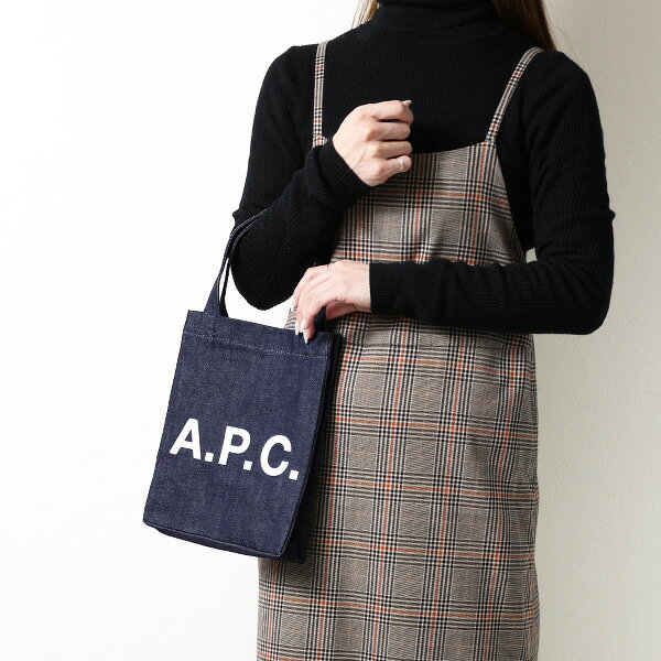 楽天市場】apc デニム（バッグ・小物・ブランド雑貨）の通販