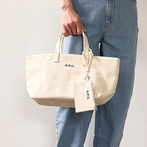 楽天市場】apc トートバッグ（バッグ｜バッグ・小物・ブランド雑貨）の通販