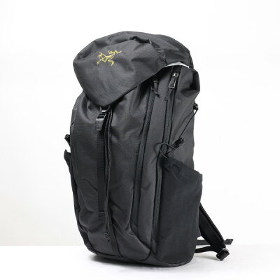 Arcteryx アークテリクス MANTIS 20 マンティス 20 バックパック リュックサック デイパック 大容量 旅行 アウトドア 登山 キャンプ メンズ X000006933