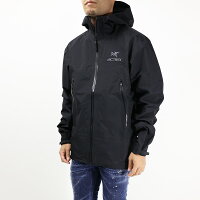 Arcteryx アークテリクス BETA JACKET ベータ ジャケット マウンテンパーカー アウター ジップアップ 長袖 軽量 アウトドア メンズ X000006876