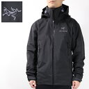 ARC'TERYX アークテリクス BETA AR JACKET X000007082 LaG Onlinestore(4)