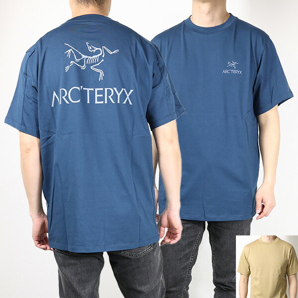 楽天市場】ARC'TERYX アークテリクス（カラーベージュ）（Tシャツ