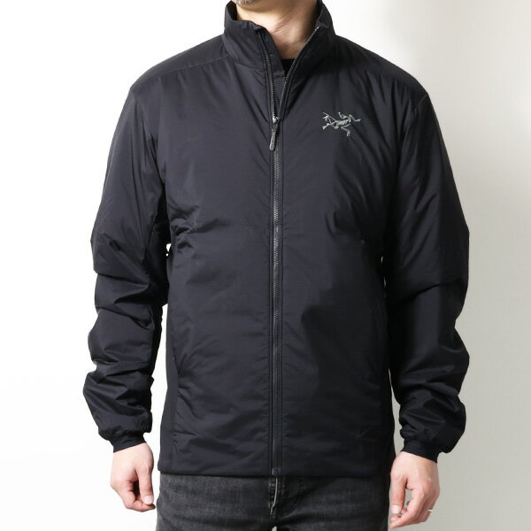 Rakuten - ARC'TERYX アークテリクス 中綿ジャケット Atom Jacket アトム X000009561 メンズ ブルゾン アウター 長袖 撥水 フードなし ナイロン ロゴ刺繍 LaG Onlinestore