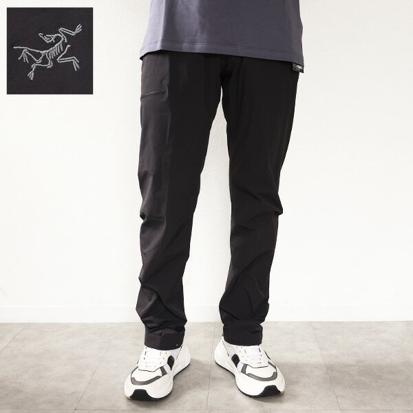 楽天市場】ARC'TERYX アークテリクス（ズボン・パンツ｜メンズ