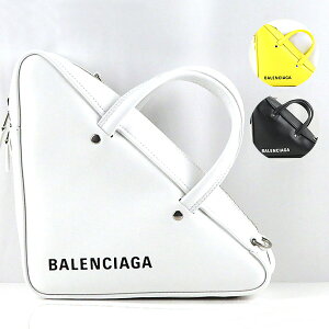 BALENCIAGA Х󥷥 Triangle Duffle 476975 ȥ饤󥰥åե Хå Фݤ ϥɥХå