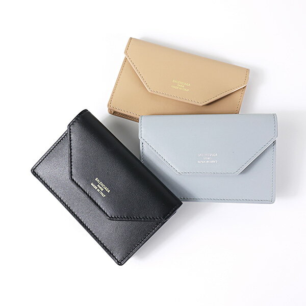 ☆関税込☆BALENCIAGA★バレンシアガ ロゴ カードケース★ 楽天市場】バレンシアガ 名刺入れ(名刺入れ|財布・ケース
