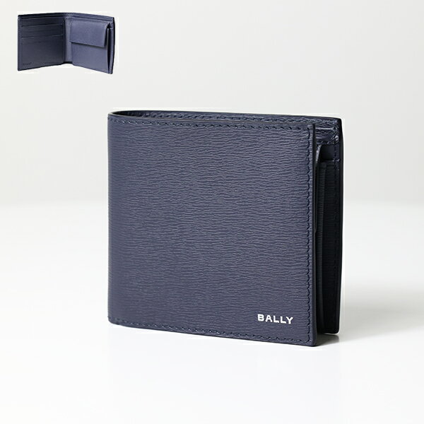 楽天市場】BALLY(形状(財布)二つ折り財布)(メンズ財布 楽天市場】BALLY(形状(財布)二つ折り財布)(メンズ財布