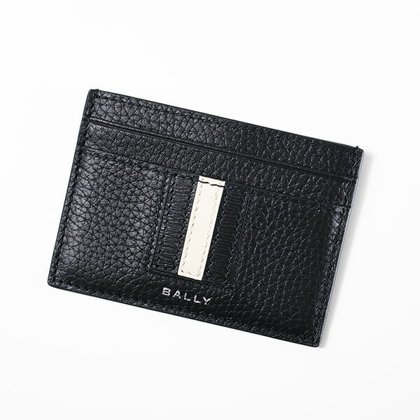 ★ BALLY ★ メンズ BIRAZ レザーカードケース 楽天市場】カードケース メンズ(ブランドバリー)(バッグ
