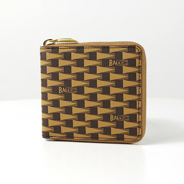 楽天市場】bally ラウンドファスナーの通販