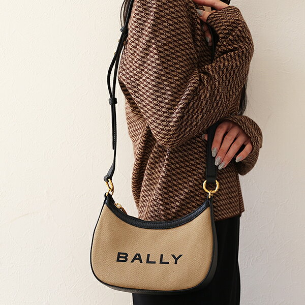 楽天市場】bally バリー ショルダーバッグ レディースの通販