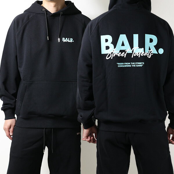楽天市場】BALR. ボーラー パーカーの通販