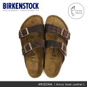 【予約】【送料無料】【並行輸入品】『BIRKENSTOCK-ビルケンシュトック-』Premium ARIZONA Vintage-プレミアム アリゾナ　ビンテージ-[普通幅]《ご注文後3日前後発送予定》