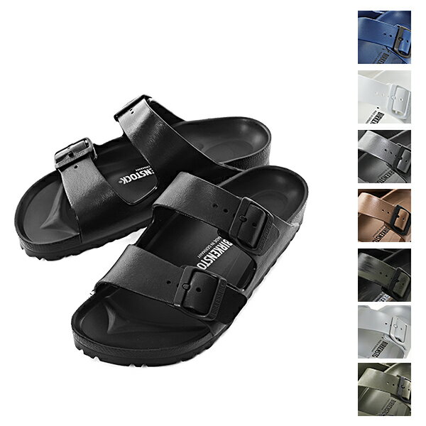 【2018 SS】【並行輸入品】『BIRKENSTOCK-ビルケンシュトック-』ARIZONA EVA -アリゾナ-[サンダル]【お買い物マラソン！ポイント最大44倍！】