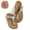 【3月31迄！タイムセール価格！】BIRKENSTOCK ビルケンシュトック GIZEH imitation leather 1012980 1012984 サンダル 歩きやすい シンプル カジュアル アウトドア レディース