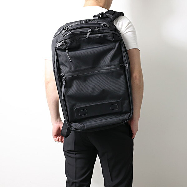 Rakuten - BLACK EMBER ブラックエンバー バックパック CITADEL 25 Backpack シタデル 110001 メンズ リュックサック 25L A4 B4 ビジネス ナイロン 防水 鞄 LaG Onlinestore