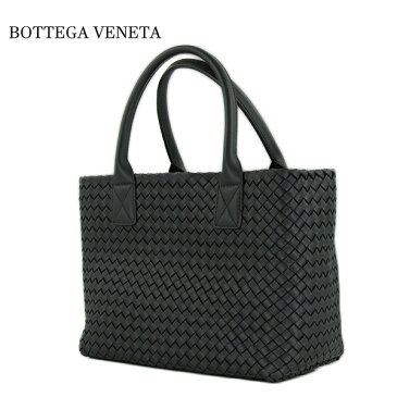 BOTTEGA VENETA ボッテガベネタ Cabat small Tote Bag 141498 VAPN1 1000 カバ スモール トートバッグ イントレチャート レザー 鞄 バッグ メンズ レディース ユニセックス