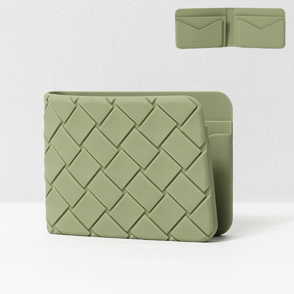 BOTTEGA VENETA ボッテガヴェネタ BI-FOLD 