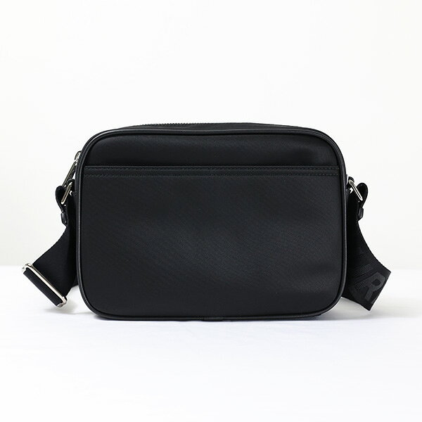Burberry バーバリー BODY BAG ボディバッグ ショルダーバッグ クロスボディ 鞄 ナイロン レザー ロゴプリント lag-onlinestore-10048087 LaG OnlineStore 楽天市場店 サンプル画像3