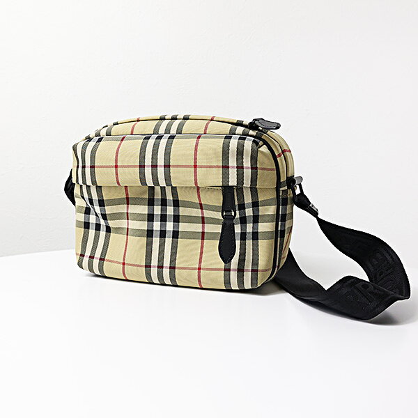 Burberry バーバリー ML Paddy Shoulder Bag ショルダーバッグ クロスボディバッグ 鞄 バーバリーチ lag-onlinestore-10054282 LaG OnlineStore 楽天市場店 サンプル画像2