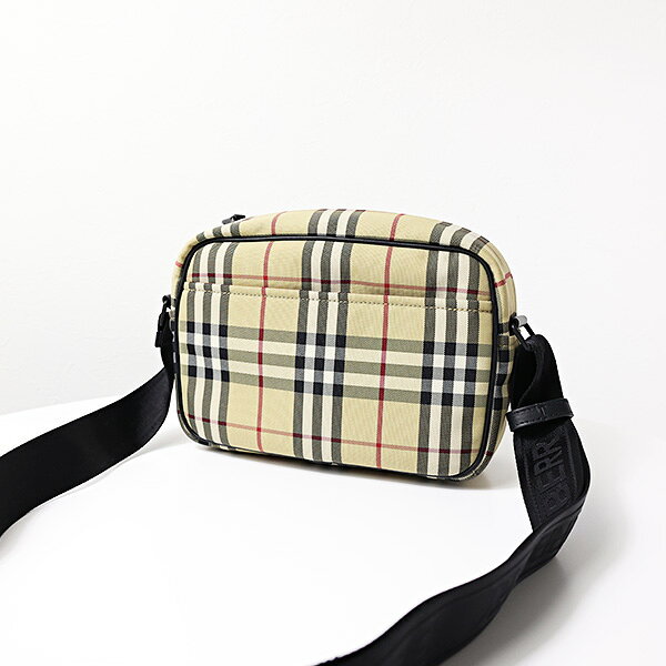 Burberry バーバリー ML Paddy Shoulder Bag ショルダーバッグ クロスボディバッグ 鞄 バーバリーチ lag-onlinestore-10054282 LaG OnlineStore 楽天市場店 サンプル画像3