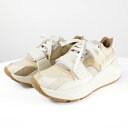 Burberry バーバリー スニーカー RAMSEY Low Sneakers 8065735 A7405 レディース ヴィンテージチェック ローカット シューズ ロゴ 靴 LaG Onlinestore