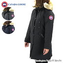 【送料無料】【並行輸入品】『CANADA GOOSE-カナダ...
