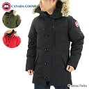 CANADA GOOSE カナダグースChateau Parka ［3426M］シャトゥパーカ メン ...